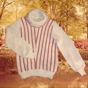 70s/80s Turtleneck Sweater